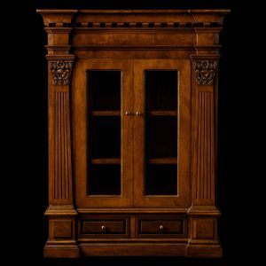 Mini Cabinet