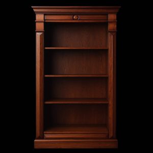 Secret Bookcase