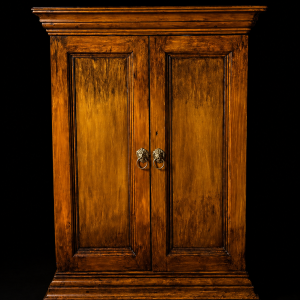 Mini Cabinet
